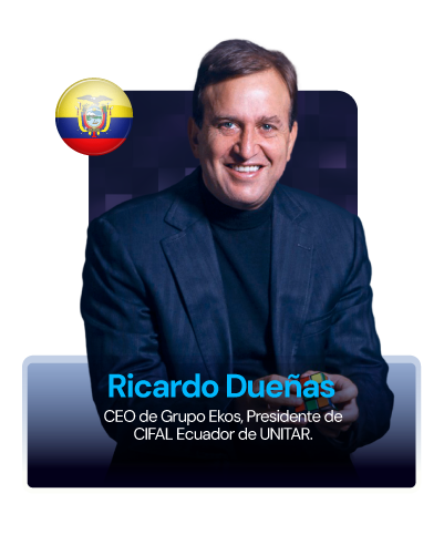 Ricardo Dueñas Ricardo Dueñas